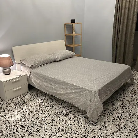 Spacious Room, King Size Bed, Balcony, Mirrors And Luxury Lights.